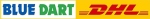 Blue Dart logo