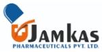 Jamkas Pharmaceuticals Pvt Ltd logo