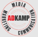 Adkamp Company Logo