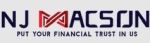 NJ Macson logo