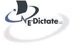 E-Dictate It Solutions Pvt. Ltd. logo
