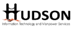 Hudson IT & Manpower logo