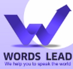 Words Lead OPC Pvt Ltd logo