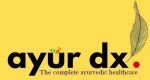Ayur Dx Clinic logo