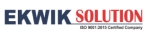 Ekwik Solution Company Logo