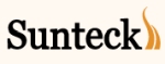 Sunteck India logo