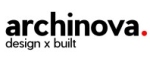 Archinova Design Pvt. Ltd logo