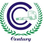 Century Cargo Carrier Pvt Ltd logo
