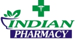 Indian Pharmacy logo