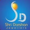 Shri Darshan Jewellers logo