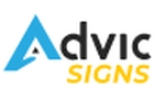 Advic Signs logo