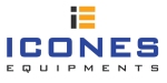 Icones Equipments logo