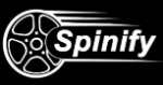 Spinify Services logo