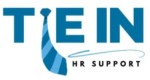 TieIn HR Support logo
