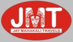 Jay Mahakali Travels logo