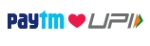 Paytm logo