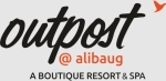 Outpost Hotel logo