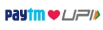 Paytm Service Pvt Ltd logo