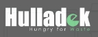 Hulladek Recycling Pvt Ltd. logo