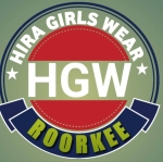 Hira Girls Wear logo
