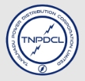 TANGEDCO logo
