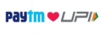 Paytm logo