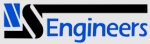 NS Engineers logo