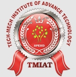 Tech- Mech Institute of Advance Technology logo