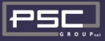 PSC Group Company Logo