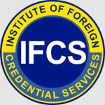 IFCS logo
