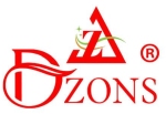 Dzons logo
