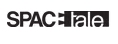 Space Tale Designs logo