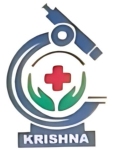 Krishna Diagnostic Lab logo