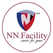 NN Facility Services Pvt. Ltd. logo