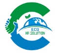 ECG Hr Solution Pvt Ltd Company Logo