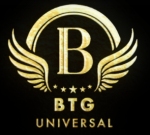 BTG Universal logo