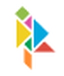 PEP School logo