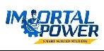 Immortal Manpower Pvt. Ltd. logo