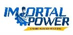 Immortal Manpower Pvt. Ltd. Company Logo
