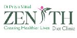 Zenith Diet Clinic logo