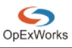 Opexworks Solutions Pvt Ltd Company Logo