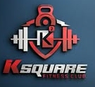 KSQUARE Fitness Gym logo