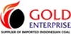 Gold Enterprise logo