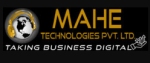Mahe Technologies Company Logo