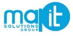 Map IT Solutions India Company Logo