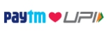 Paytm Company Logo
