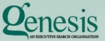 Genesis- An Executive Search Organisation logo