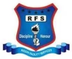 Riddhi Security Service logo