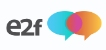 E2F Inc logo