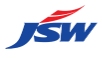 JSW Steel Pvt Ltd logo